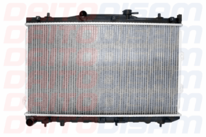 RADIADOR MOTOR MECANICO