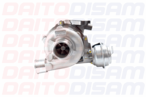 TURBO MOTOR