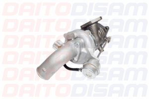 TURBO MOTOR