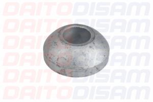 GOLILLA BARRA TORSION