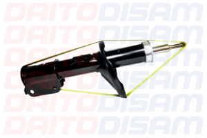 AMORTIGUADOR DELANTERO RH GAS
