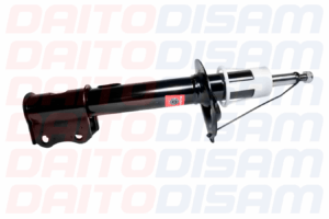 AMORTIGUADOR TRASERO LH GAS