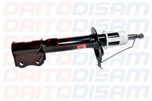 AMORTIGUADOR TRASERO RH GAS