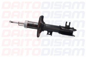 AMORTIGUADOR DELANTERO RH GAS