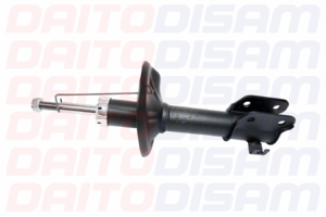 AMORTIGUADOR DELANTERO RH GAS
