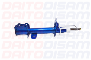 AMORTIGUADOR TRASERO LH GAS