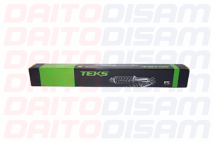 AMORTIGUADOR TRASERO LH/RH HID
