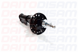 AMORTIGUADOR DELANTERO RH GAS