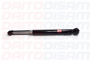AMORTIGUADOR TRASERO LH/RH GAS