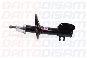 AMORTIGUADOR DELANTERO LH GAS