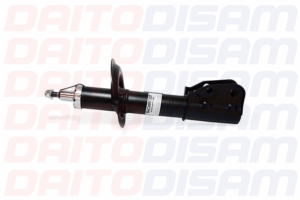 AMORTIGUADOR DELANTERO LH GAS