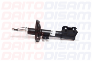 AMORTIGUADOR DELANTERO RH GAS