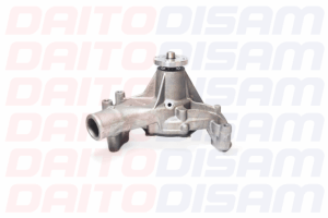 BOMBA AGUA GWG-25A