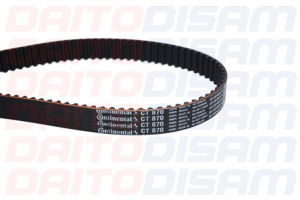 CORREA DISTRIBUCION 169 MR 24