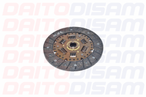 DISCO EMBRAGUE 215.00X150.00X25.60X24EST.