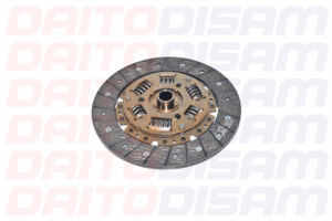 DISCO EMBRAGUE 215.00X150.00X20.30X24EST.