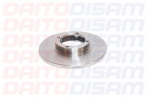 DISCO FRENO DELANTERO 236.00X86.00X35.00