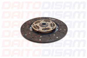 DISCO EMBRAGUE 300.00X190.00X29.07X21EST.