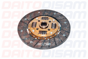 DISCO EMBRAGUE 200.00X130.00X25.00X14EST.