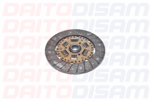 DISCO EMBRAGUE 230.00X155.00X29.63X26EST.