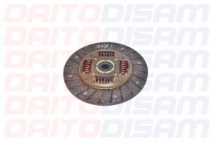 DISCO EMBRAGUE 215.00X145.00X20.70X24EST.