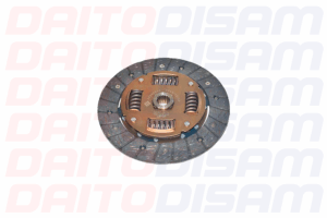 DISCO EMBRAGUE 180.00X133.00X19.14X18EST.