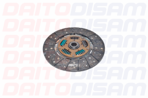 DISCO EMBRAGUE 300.00X190.00X28.00X12EST.