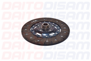DISCO EMBRAGUE 250.00X160.00X25.99X23EST.