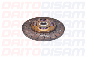 DISCO EMBRAGUE 235.00X150.00X26.14X23EST.
