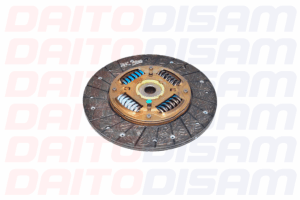 DISCO EMBRAGUE 225.00X145.00X20.70X24EST.