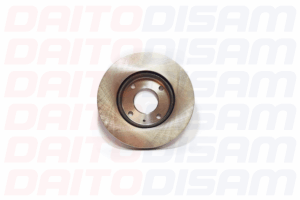 DISCO FRENO DELANTERO 236.00X60.00X41.00
