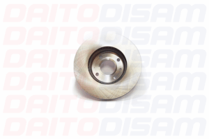 DISCO FRENO DELANTERO 256.00X59.50X45.50