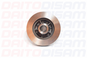 DISCO FRENO DELANTERO 276.00X59.00X53.00X 87.00