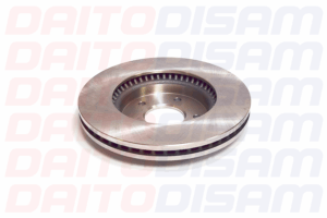 DISCO FRENO DELANTERO 296.00X70.60X52.00