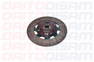DISCO EMBRAGUE 325.00X210.00X35.18X14EST.