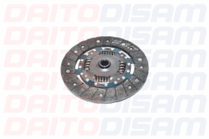 DISCO EMBRAGUE 215.00X145.00X20.00X24EST.