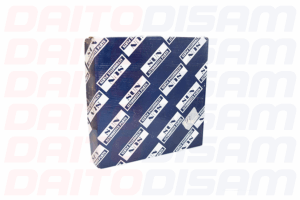 DISCO FRENO DELANTERO 256.00X59.50X45.50