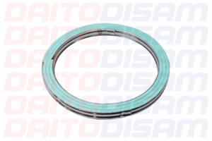 EMPAQ TUBO ESCAPE (PICARON)