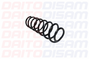 ESPIRAL TRASERO