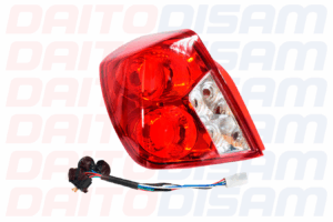 FAROL TRASERO LH