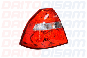 FAROL TRASERO LH SEDAN