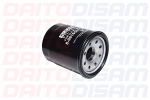 FILTRO ACEITE W 816