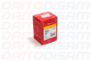 FILTRO ACEITE HU 69/2X