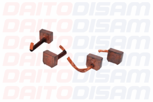 CARBON MOTOR PARTIDA