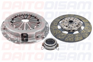 KIT EMBRAGUE CON RODAMIENTO 325 MM