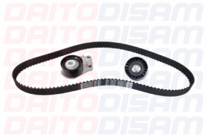 KIT DISTRIBUCION 127 DTS