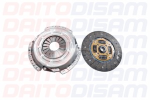 KIT EMBRAGUE SIN RODAMIENTO 250 MM