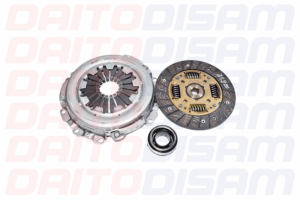 KIT EMBRAGUE CON RODAMIENTO 184 MM