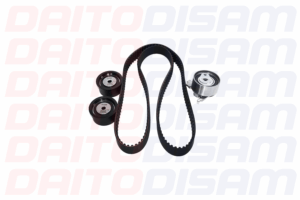 KIT DISTRIBUCION 169 DTS