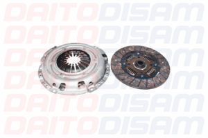 KIT EMBRAGUE SIN RODAMIENTO 200 MM